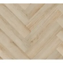 Panele podłogowe WENINGER - DE LUX Jodełka - Dąb Alabama 12mm AC6